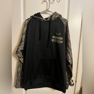 Realtree Men’s Hoodie